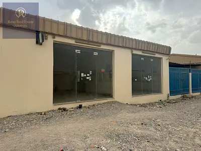 Shop For Rent Outside Labor Accomodation