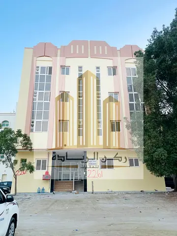 للبيع بناية في الشارقة 
منطقة / مويلح