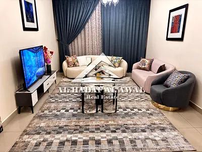 الشارقه التعاون برج منازل 5