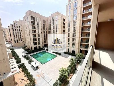 Brand New Luxury 3BHK | Massive 2150 Sqft | Prime Al Mamsha | AED 115000
