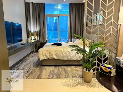 Grade -A Tower I Canal View | Furnished I Inclusive ALL BILLS