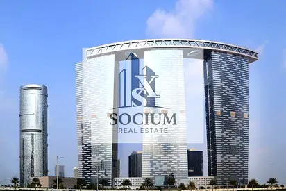 Sea & City View | Spacious Layout | Vacant