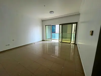 4BR + Living Apartment in Al Majaz 3 | Maid Room | 5 Balconies | 6 Bathrooms | Free AC & Parking | Company Contract | Staff & Family Friendly