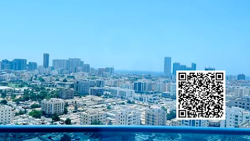 Spacious 3BR Apartment for Yearly Rent in Falcon Towers | Prime Location | Family Living