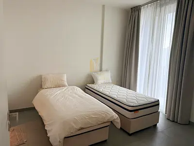 ✨ فرصة استثمارية مميزة في الوليفارد 1 ✨