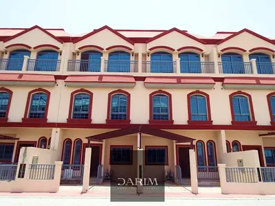 فيلا/شقة 4 غرف نوم للبيع - عجمان أبتاون