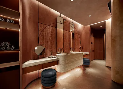 Mas Barsha Residency