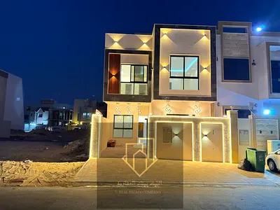 موقع مميز I  بناء جديد  I تشطيبات عاليه  I مساحه مناسبه   I سعر تنافسي