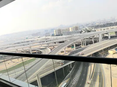 Near Metro | Next to Marina Walk | Ready to Move