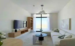 12 CHEQUES POSSIBLE WITH DIFFERENT PRICE, SH ZYD RD N METRO STATION, FULLY FURNISHED