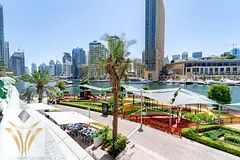 Premium Marina Retail | Waterfront F&amp;B Space