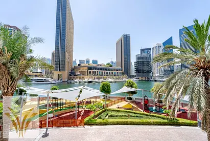 Premium Marina Retail | Waterfront F&B Space