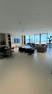 For Sale Luxury Apartment in a Prestigious Tower Sharjah Sharafat Tower