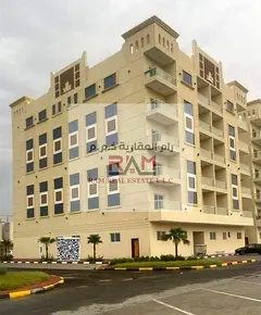 A bargain apartment for sale in Al Amira, Phase 3 at a reasonable price