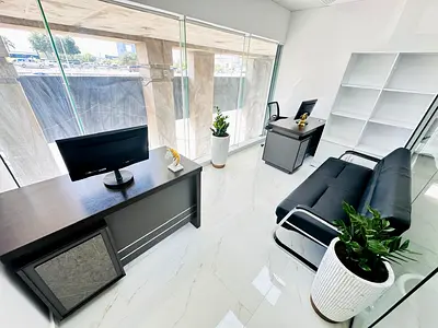 Premium Office for rent | ready to move | Commission Free