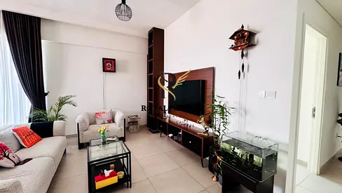 3 Bed Plus Maid | Bright and Spacious Layout