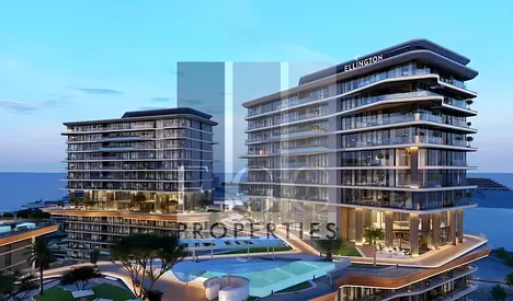 Coastal Luxury Living | Costa Mare RAK | 2BR