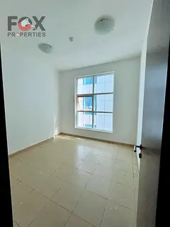 Free Parking | Easy Exit to Dubai | 2-Bedroom, 1-Living Room Apartment in Al Naeemiyah 3, Ajman