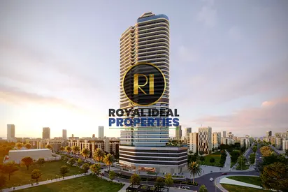 High ROI l 50/50 Payment | High Returns | Large 1BR Unit