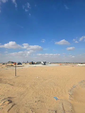 للبيع ارض سكنية زاوية في منطقة السحمة