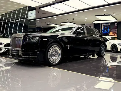 صورة 4 لـ 2025 ROLLS-ROYCE PHANTOM