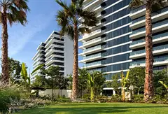 Park View Living | Brand New | Branded Residence