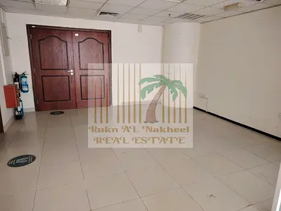 Spacious 1500 Sqft Office | Prime Location | Ideal for Business Setup