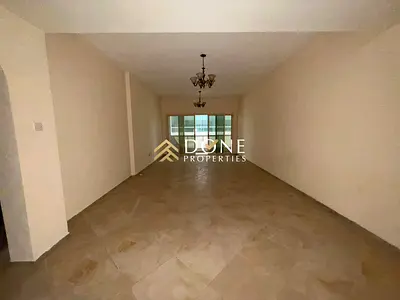 Open view 3br With Balcony, Wardrobes Master Bedroom and Attached wardrobes