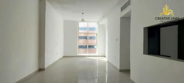 Luxury 2BHK Apartment | Al Nahda 1 | Family Building