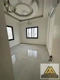 🏡 Villa for Sale – Al Yasmeen | Etihad Plan – Ajman