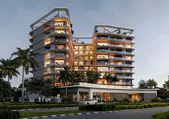 Prime Investment | Full Boulevard View