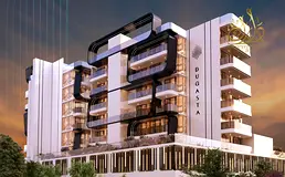Ramadan Offer _ Near Metro _ Big Size Room