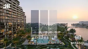 Sea View | 2 Bedroom Apartment | Mirasol Tower 1