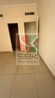 Affordable 1 Bedroom Apartments Available in Al Khan Building