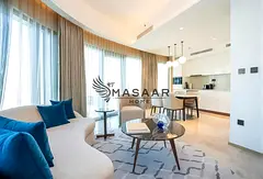 Creek View | High Floor | Luxury Living | Vacant