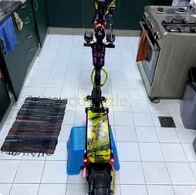 Dualtron mini Unique Electric Scooter for Sale