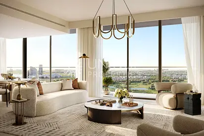 Panoramic Views | Luxury Living | Premium Interior