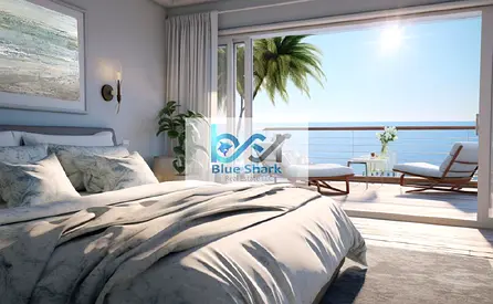 Luxurious APT I Skyline Burj Khalifa view I Q4 2027