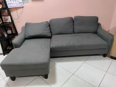 3 seater sofa