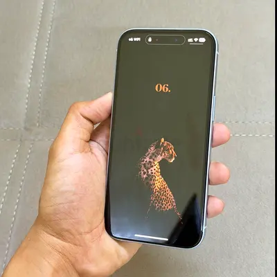 Apple iPhone -excellent condition