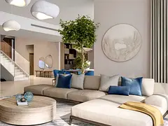 Exclusive Branded Villas | Modern Villa | Payment Plan