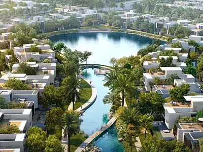 Exclusive Branded Villas | Modern Villa | Payment Plan