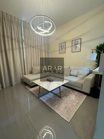 Luxury 1BHK | High Floor | DAMAC Merano Tower | Business Bay | Short-Term Stay Amazing Canal View