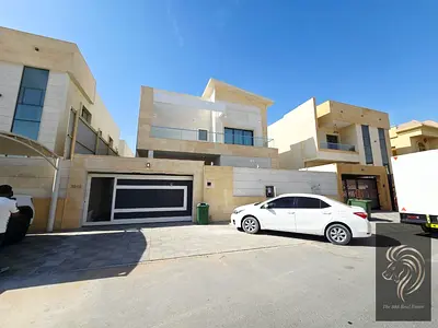 SEMI FURNISHED 5 BEDROOM EXCELLENT DESIGN I FOR RENT