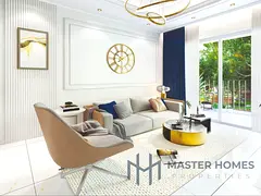 Premium 1 BHK | Pool | Luxury Amenities