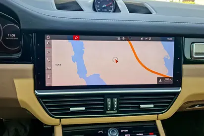 صورة مصغرة 14 لـ 2018 Porsche CAYENNE