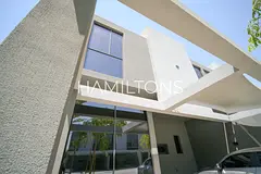Contemporary Villa | Advanced Smart Features | Resale