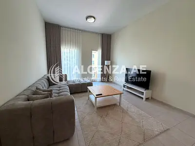 Fully Furnished 2BR | Well Maintained | Spacious