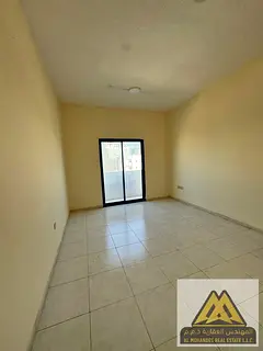 1 Bedroom Apartment for Annual Rent | Al Nuaimiya 2 – Ajman