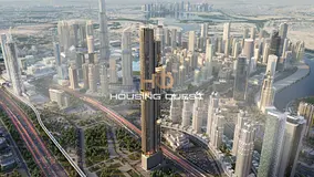 Burj Khalifa View &amp; Sea View | Investor Deal | High ROI